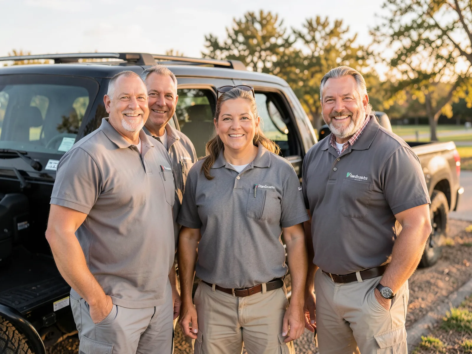 Plano Hardscaping Design company in Loose Creek, MO